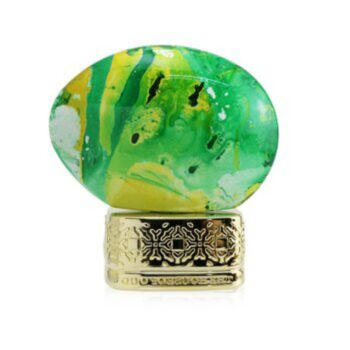 THE HOUSE OF OUD CYPRESS SHADE Eau De Parfum 75 ml UNISEX