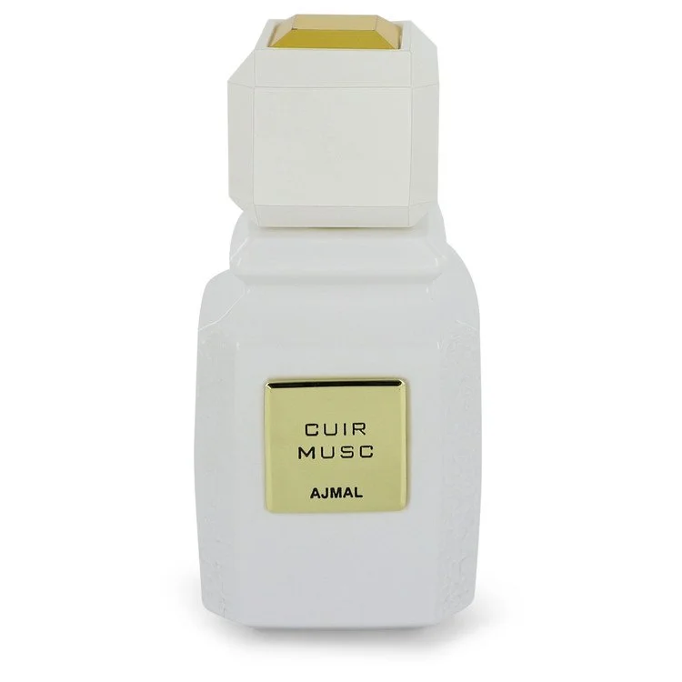 AJMAL CUIR MUSC Eau De Parfum 100 ml unisex AJMAL CUIR MUSC Eau De Parfum 100 ml unisex