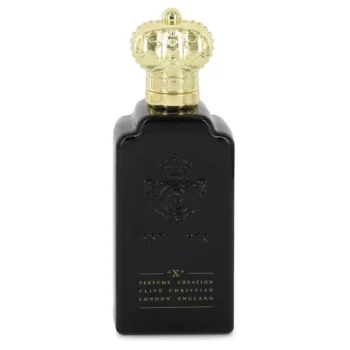 CLIVE CHRISTIAN X Pure Parfum (NEW PACKAGING) 50 ml for Women