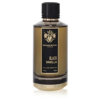 <span class="notranslate">MANCERA BLACK VANILLA</span> Eau De Parfum 120 ml Unisex <span class="notranslate">MANCERA BLACK VANILLA</span> Eau De Parfum 120 ml Unisex