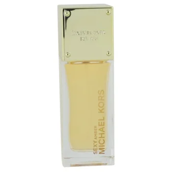 <span class="notranslate">MICHAEL KORS SEXY AMBER</span> Eau De Parfum 50 ml for Women