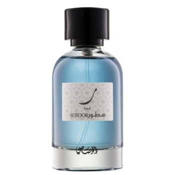 <span class="notranslate">RASASI SOTOOR RAA</span> Eau De Parfum 100 ml for Women