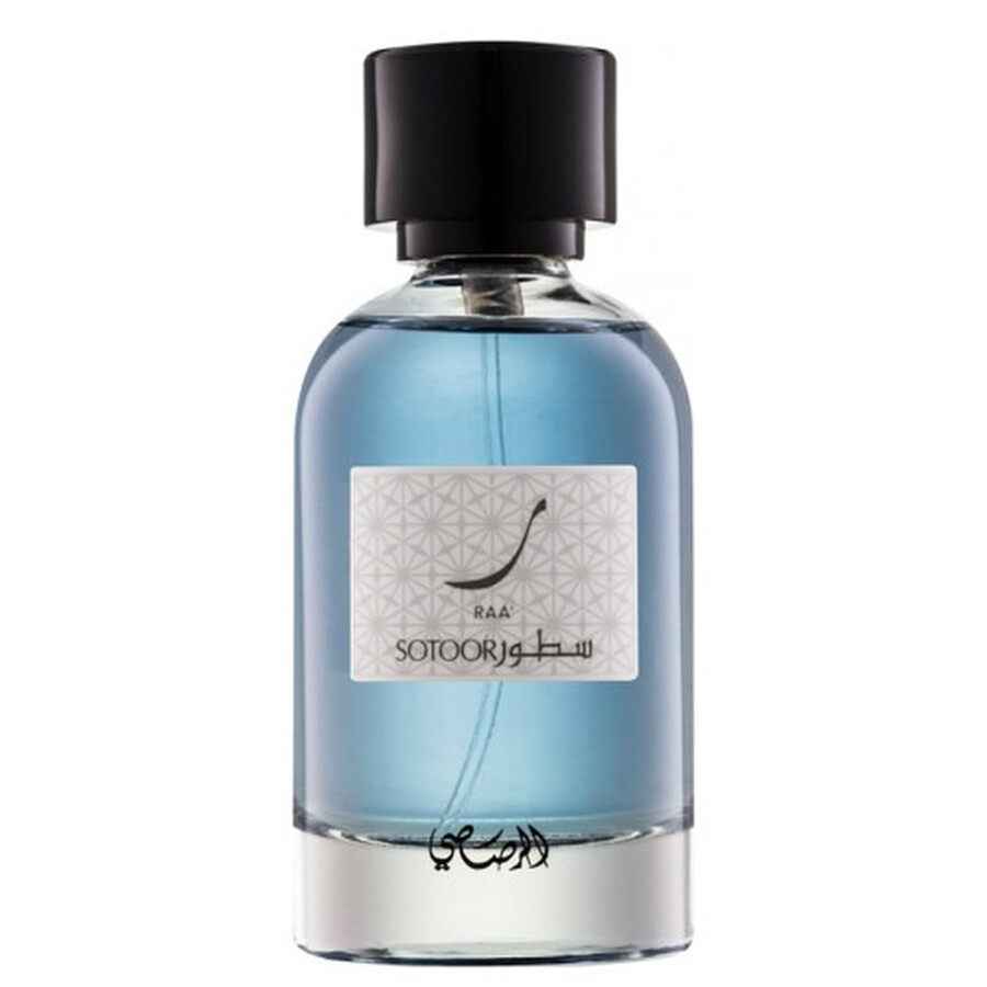 <span class="notranslate">RASASI SOTOOR RAA</span> Eau De Parfum 100 ml for Women <span class="notranslate">RASASI SOTOOR RAA</span> Eau De Parfum 100 ml for Women