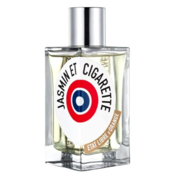 <span class="notranslate">ETAT LIBRE D'ORANGE JASMIN ET CIGARETTE</span> Eau De Parfum 100 ml for Women
