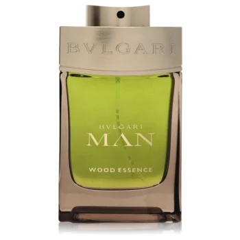 <span class="notranslate">BVLGARI MAN WOOD ESSENCE</span> Eau De Parfum 100 ml for Men