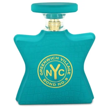 <span class="notranslate">BOND NO. 9 GREENWICH VILLAGE . 9</span> Eau De Parfum 100 ml for Men