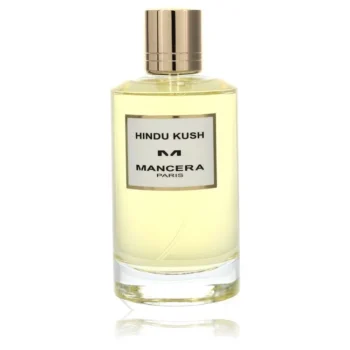 <span class="notranslate">MANCERA HINDU KUSH</span> Eau De Parfum 120 ml Unisex