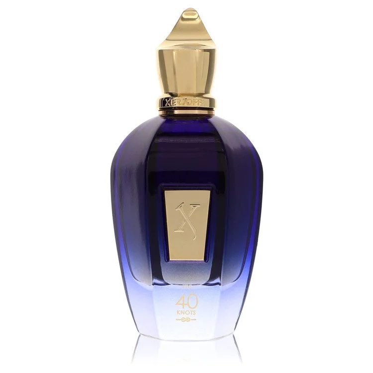 <span class="notranslate">XERJOFF 40 KNOTS</span> Eau De Parfum 100 ml Unisex <span class="notranslate">XERJOFF 40 KNOTS</span> Eau De Parfum 100 ml Unisex