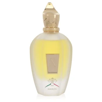 <span class="notranslate">XERJOFF XJ 1861 NAXOS</span> Eau De Parfum 100 ml Unisex
