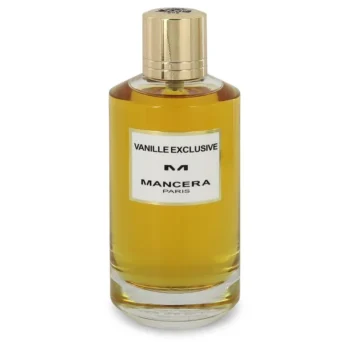 <span class="notranslate">MANCERA VANILLE EXCLUSIVE</span> Eau De Parfum 120 ml Unisex