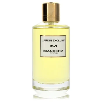 <span class="notranslate">MANCERA JARDIN EXCLUSIF</span> Eau De Parfum 120 ml for Women