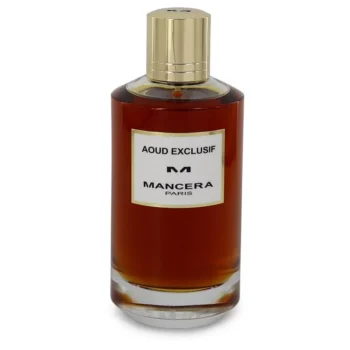 <span class="notranslate">MANCERA AOUD EXCLUSIF</span> Eau De Parfum 120 ml Unisex <span class="notranslate">MANCERA AOUD EXCLUSIF</span> Eau De Parfum 120 ml Unisex