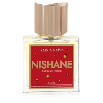 <span class="notranslate">NISHANE VAIN & NAIVE Extrait De</span> Parfum 50 ml Unisex