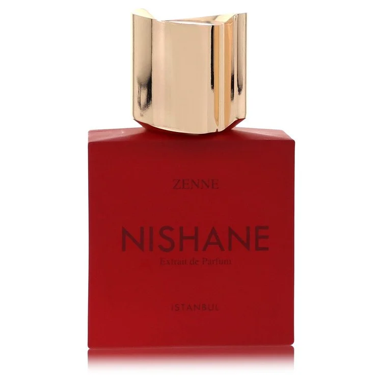 <span class="notranslate">NISHANE ZENNE Extrait De</span> Parfum 50 ml Unisex <span class="notranslate">NISHANE ZENNE Extrait De</span> Parfum 50 ml Unisex