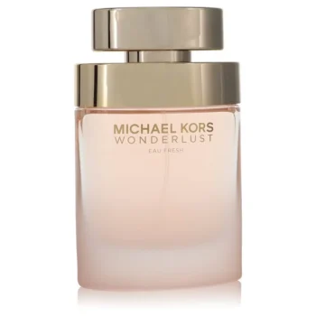 <span class="notranslate">MICHAEL KORS WONDERLUST EAU FRESH</span> Eau De Toilette 100 ml for Women