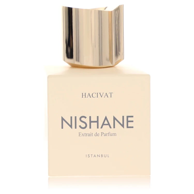 <span class="notranslate">NISHANE HACIVAT Extrait De</span> Parfum 100 ml Unisex <span class="notranslate">NISHANE HACIVAT Extrait De</span> Parfum 100 ml Unisex