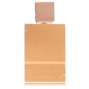 <span class="notranslate">AL HARAMAIN AMBER OUD GOLD EDITION</span> Eau De Parfum 60 ml Unisex