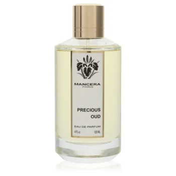 <span class="notranslate">MANCERA PRECIOUS OUD</span> Eau De Parfum 120 ml Unisex