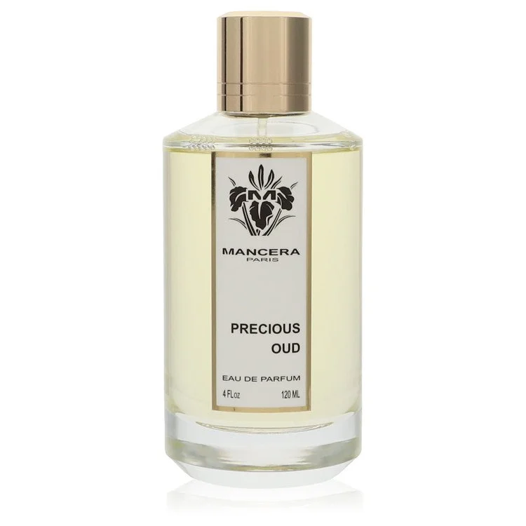 <span class="notranslate">MANCERA PRECIOUS OUD</span> Eau De Parfum 120 ml Unisex <span class="notranslate">MANCERA PRECIOUS OUD</span> Eau De Parfum 120 ml Unisex