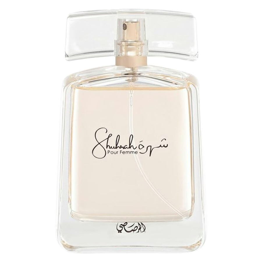 <span class="notranslate">RASASI SHUHRAH</span> Eau De Parfum 90 ml for Women <span class="notranslate">RASASI SHUHRAH</span> Eau De Parfum 90 ml for Women
