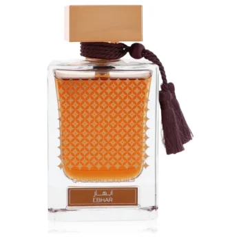 <span class="notranslate">RASASI QASAMAT EBHAR</span> Eau De Parfum 60 ml Unisex
