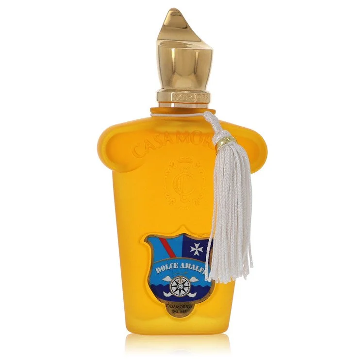 <span class="notranslate">XERJOFF CASAMORATI 1888 DOLCE AMALFI</span> Eau De Parfum 100 ml Unisex <span class="notranslate">XERJOFF CASAMORATI 1888 DOLCE AMALFI</span> Eau De Parfum 100 ml Unisex