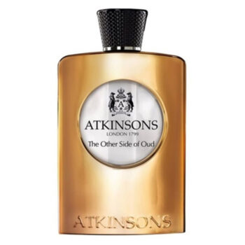 <span class="notranslate">ATKINSONS THE OTHER SIDE OF OUD</span> Eau De Parfum 100 ml Unisex