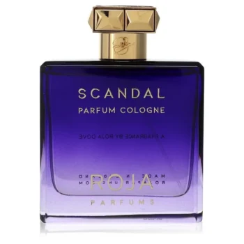 <span class="notranslate">ROJA PARFUMS ROJA SCANDAL</span> Eau De Parfum 100 ml for Men