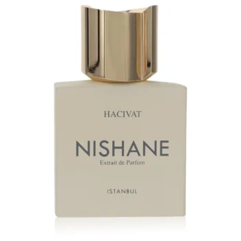 <span class="notranslate">NISHANE HACIVAT Extrait De</span> Parfum 50 ml Unisex