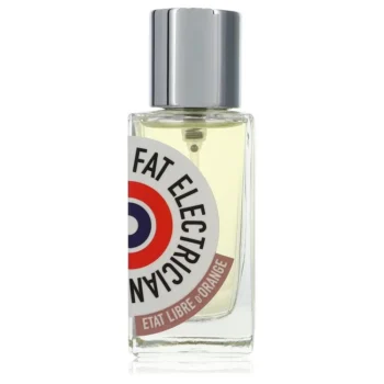 <span class="notranslate">ETAT LIBRE D'ORANGE FAT ELECTRICIAN</span> Eau De Parfum 50 ml for Men