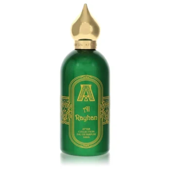 <span class="notranslate">ATTAR COLLECTION AL RAYHAN</span> Eau De Parfum 100 ml Unisex