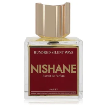 <span class="notranslate">NISHANE HUNDRED SILENT WAYS Extrait De</span> Parfum 100 ml Unisex