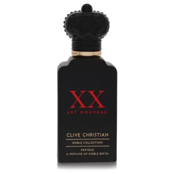 CLIVE CHRISTIAN XX ART NOUVEAU PAPYRUS Eau De Parfum 50 ml UNISEX