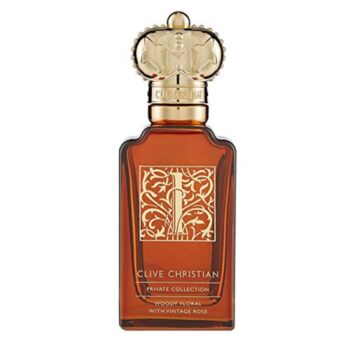 <span class="notranslate">CLIVE CHRISTIAN I WOODY FLORAL</span> Eau De Parfum 50 ml Unisex