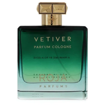 <span class="notranslate">ROJA</span> PARFUMS ROJA VETIVER Parfum Cologne Spray 100 ml for Men