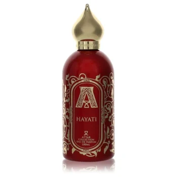 <span class="notranslate">ATTAR COLLECTION HAYATI</span> Eau De Parfum 100 ml Unisex