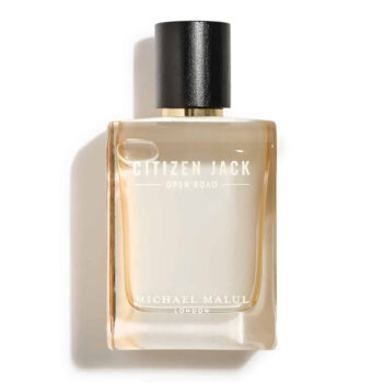 MICHAEL MALUL CITIZEN JACK OPEN ROAD Eau De Parfum 100 ml per uomo