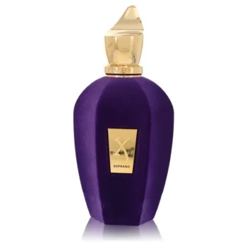 <span class="notranslate">XERJOFF SOPRANO</span> Eau De Parfum 50 ml for Women