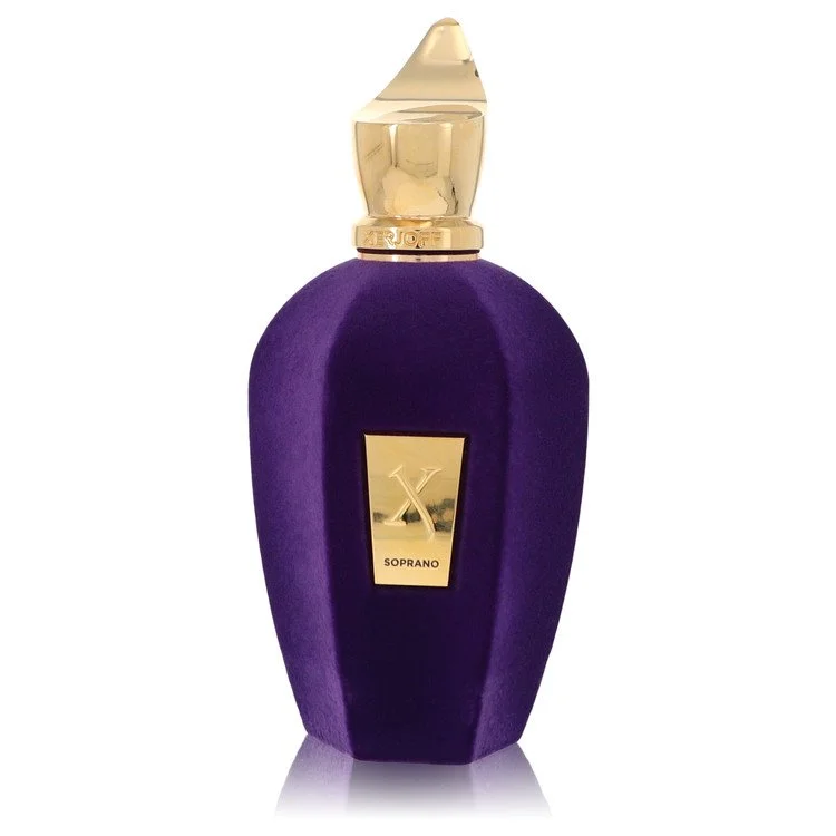 <span class="notranslate">XERJOFF SOPRANO</span> Eau De Parfum 50 ml for Women <span class="notranslate">XERJOFF SOPRANO</span> Eau De Parfum 50 ml for Women