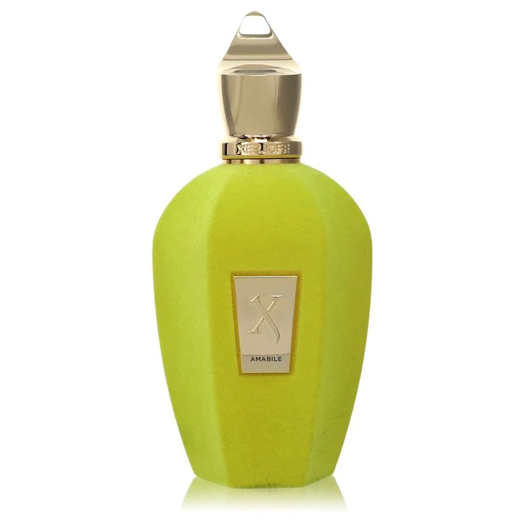 <span class="notranslate">XERJOFF AMABILE</span> Eau De Parfum 100 ml UNISEX <span class="notranslate">XERJOFF AMABILE</span> Eau De Parfum 100 ml UNISEX