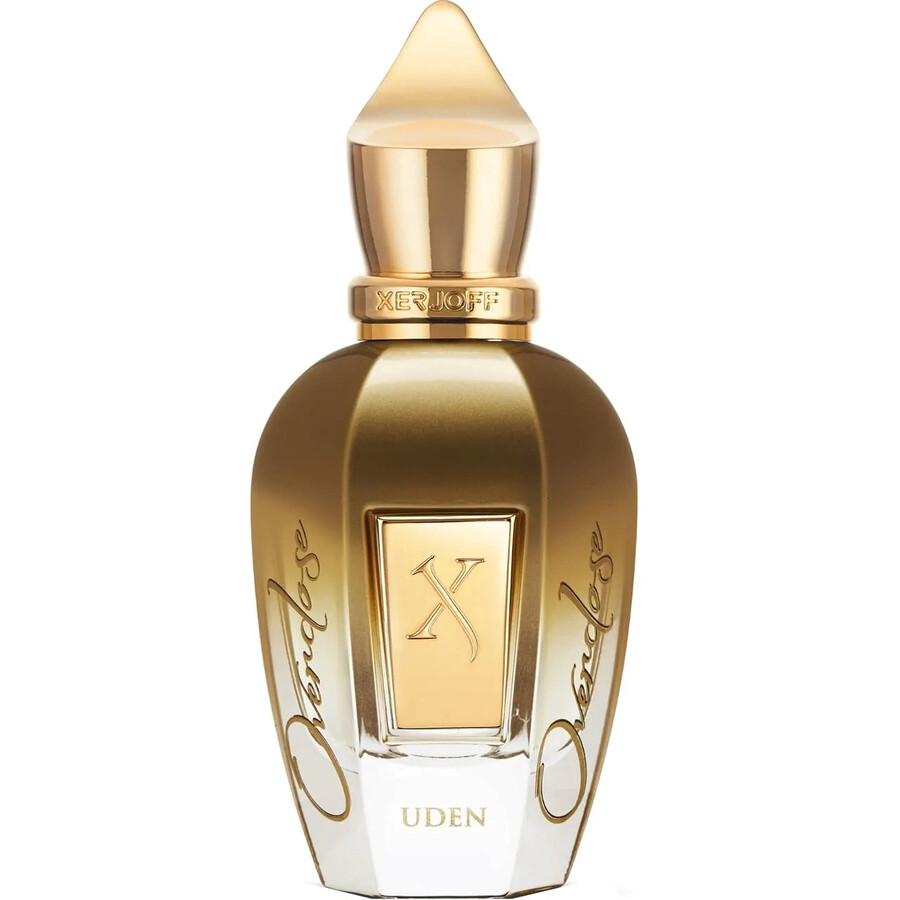 <span class="notranslate">XERJOFF SHOOTING STARS UDEN OVERDOSE</span> Eau De Parfum 50 ml Unisex <span class="notranslate">XERJOFF SHOOTING STARS UDEN OVERDOSE</span> Eau De Parfum 50 ml Unisex