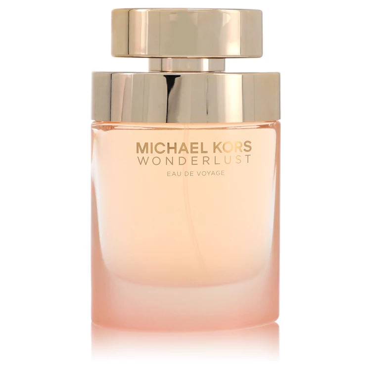<span class="notranslate">MICHAEL KORS WONDERLUST EAU DE VOYAGE</span> Eau De Parfum 100 ml for Women <span class="notranslate">MICHAEL KORS WONDERLUST EAU DE VOYAGE</span> Eau De Parfum 100 ml for Women