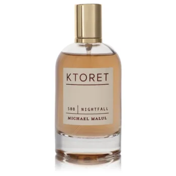 <span class="notranslate">MICHAEL MALUL KTORET 508 NIGHTFALL</span> Eau De Parfum 100 ml for Women