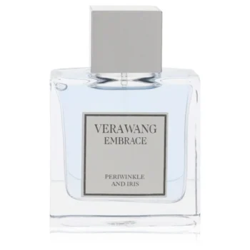 <span class="notranslate">VERA WANG EMBRACE PERIWINKLE AND IRIS</span> Eau De Toilette 30 ml for Women