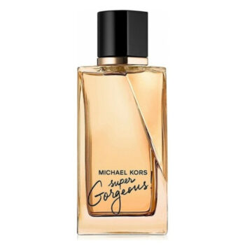 MICHAEL KORS SUPER GORGEOUS Eau De Parfum INTENSE 100 ml pour Femme MICHAEL KORS SUPER GORGEOUS Eau De Parfum INTENSE 100 ml pour Femme
