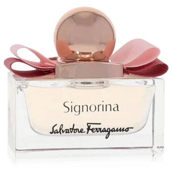 <span class="notranslate">SALVATORE FERRAGAMO SIGNORINA</span> Eau De Parfum 30 ml for Women <span class="notranslate">SALVATORE FERRAGAMO SIGNORINA</span> Eau De Parfum 30 ml for Women