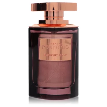 <span class="notranslate">AL HARAMAIN PORTFOLIO EUPHORIC ROOTS</span> Eau De Parfum 75 ml Unisex <span class="notranslate">AL HARAMAIN PORTFOLIO EUPHORIC ROOTS</span> Eau De Parfum 75 ml Unisex