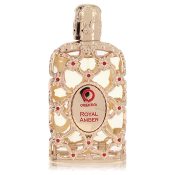 <span class="notranslate">ORIENTICA ROYAL AMBER</span> Eau De Parfum 80 ml Unisex