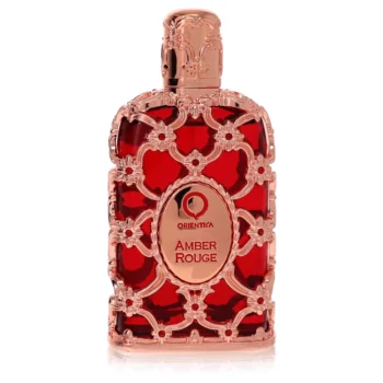 <span class="notranslate">ORIENTICA AMBER ROUGE</span> Eau De Parfum 80 ml Unisex
