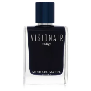 <span class="notranslate">MICHAEL MALUL VISIONAIR INDIGO</span> Eau De Parfum 100 ml for Men